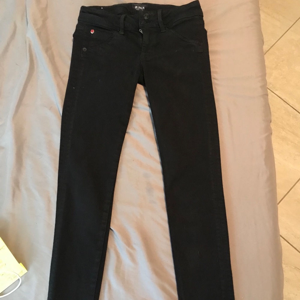 Hudson Jeans